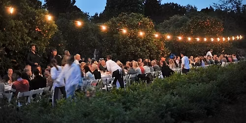 November Full Moon Dinner 2025