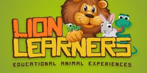 Lion Learners Animal Experience and Play