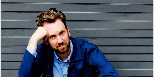 2025 Harvard Humanist of the Year Award Ceremony: Jordan Klepper
