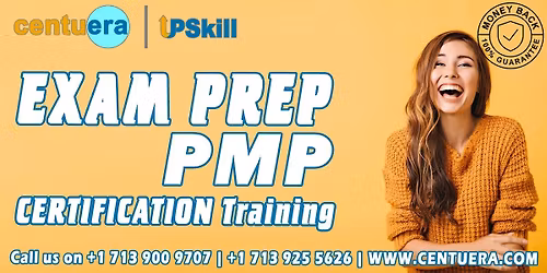 PMP Exam Prep In-Person Course | Columbus, OH