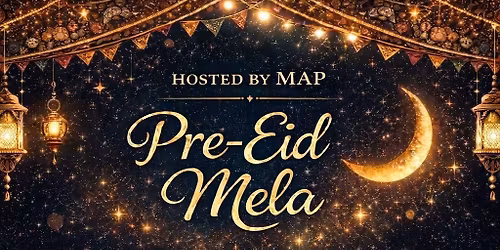 Pre Eid Mela 