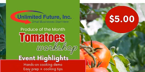 Tomato Workshop