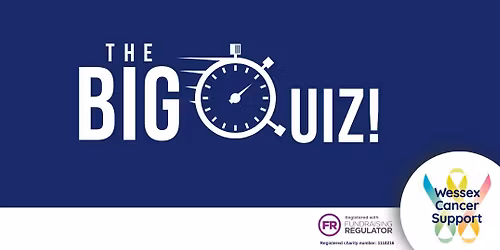 The Big Quiz