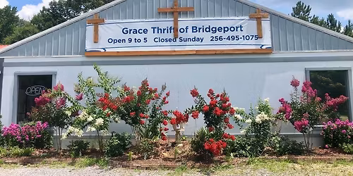 Free Food and Clothes Giveaway