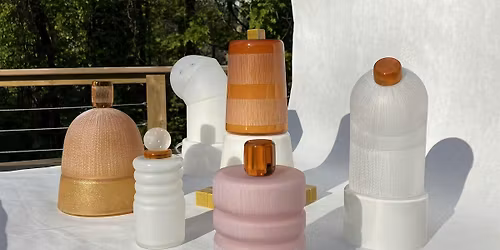 Cold Connections: Introduction to Glue-ing with Lily Wilkins