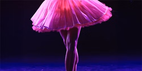 Ballet of Lights: Sleeping Beauty in a Sparkling Show