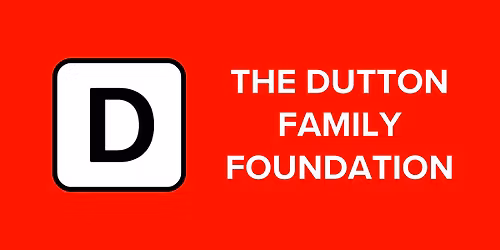 The Dutton Family Foundation 5th Annual Golf Tournament