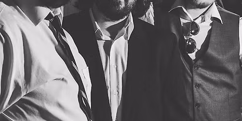 Well Dressed Wolves - LIVE at Whiskey River Tavern