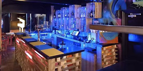 Portsmouth Evening Networking at Sip and Solve