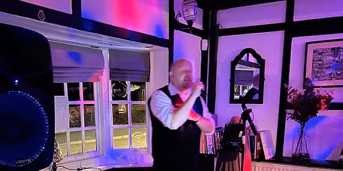 NEW YEAR'S EVE with THE BRIGHT SESSION