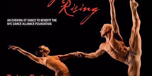 New York City Ballet - Contemporary Choreography I at David H. Koch Theater