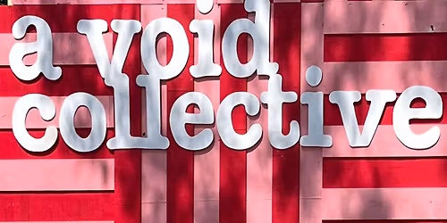 A Void Collective Winter Solstice