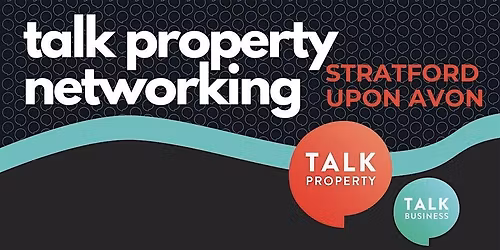 Talk Property Brunch - Stratford Upon Avon