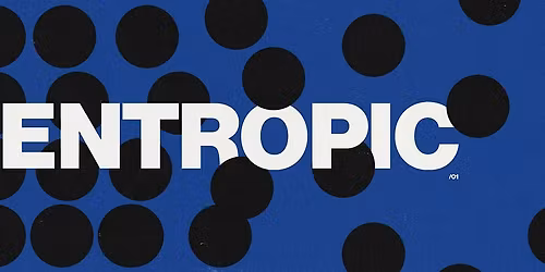 ENTROPIC - CHAPTER 2