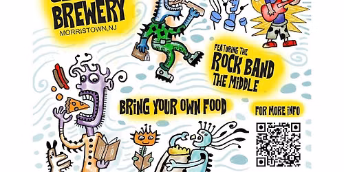 I\u2019m with the Banned Books Party