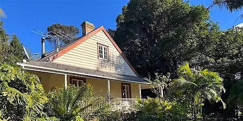 Oratia Folk Museum Fundraiser