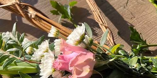 Heart Wreath @ Babylon Eco