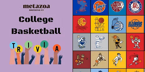 College Basketball Trivia