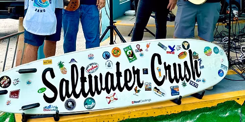 Thankful to Crush the Toasted Monkey Saturday 