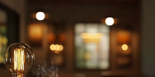 Think Break: Wednesday Referral Club (Norman)