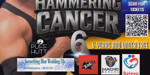 Hammering Cancer 6
