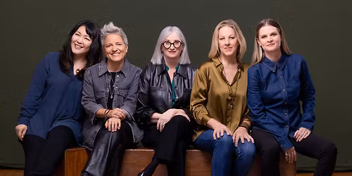 Performing Arts Series: ARTEMIS