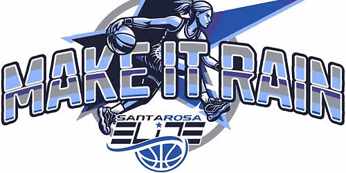 Make It Rain 9 - Girls Basketball Exposure Tournament