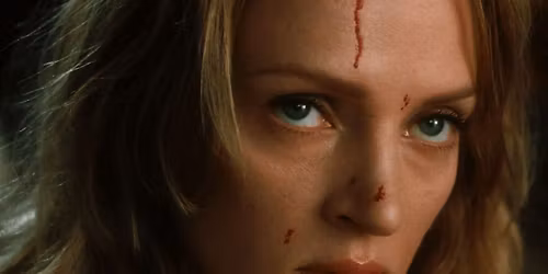 K*ll Bill: The whole bloody affair