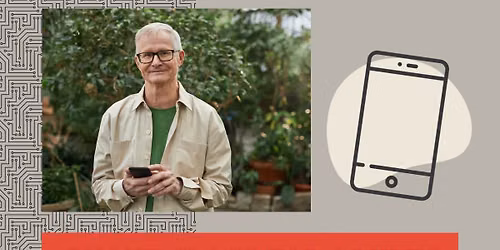 iPhone Class for Adults