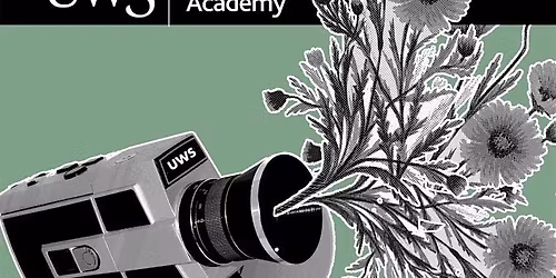 Creative Media Academy Research Symposium