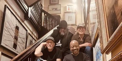 Marshall Crenshaw: 40+ Years in Showbiz!