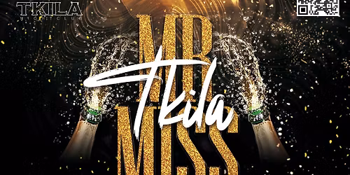 Mr. and Miss Tkila Night Club 