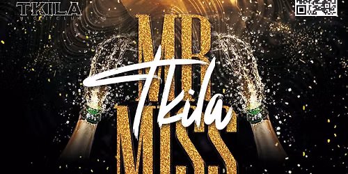 Mr. and Miss Tkila Night Club