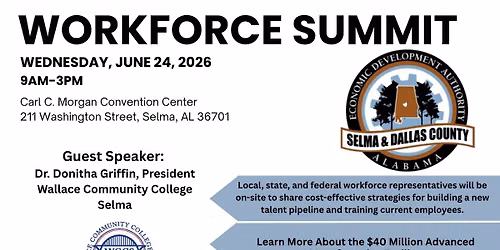 Workforce Summit