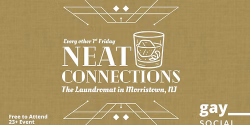 Gay Social's Neat Connections