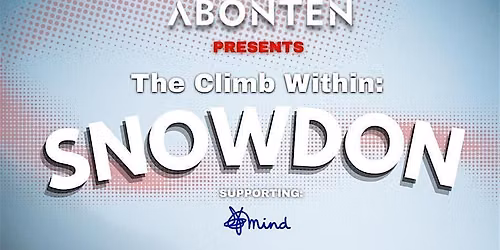 The Climb Within - Breakfast club & Coach Ticket