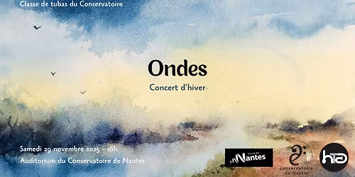 Concert Ondes
