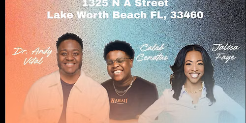 GLORY CITY CHURCH: NIGHT OF WORSHIP