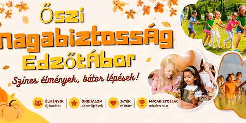 \ud83c\udf42 \u0150SZI MAGABIZTOSS\u00c1G EDZ\u0150T\u00c1BOR \u2013 Sz\u00ednes \u00e9lm\u00e9nyek, b\u00e1tor l\u00e9p\u00e9sek \ud83c\udf42