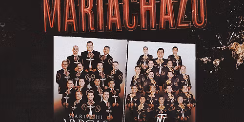 Mariachazo at The Theater at Virgin Hotels Las Vegas