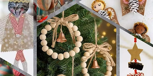 Decorations & Gifts Workshop