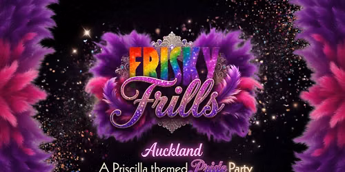 Frisky Frills