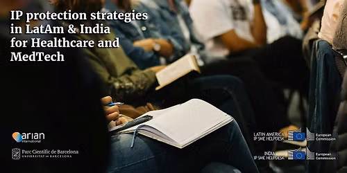 IP protection strategies in Latam & India for Healthcare and MedTech