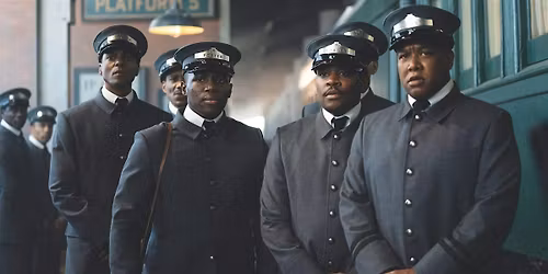 Mayworks Festival: Linking Arms - The Porter Screening + Discussion