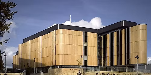 Faculty of Environmental and Life Sciences' Inaugural Lecture series