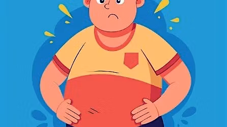 Help, ik krijg een kind!