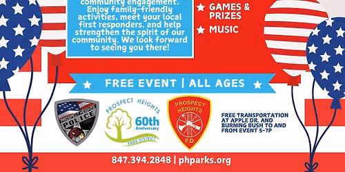 National Night Out