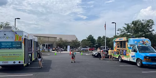 Touch-A-Truck