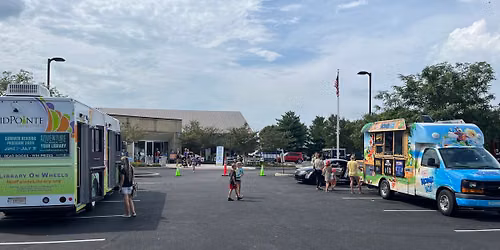 Touch-A-Truck