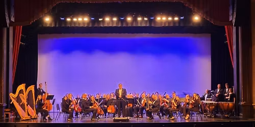 SUNY Orange Community Orchestra